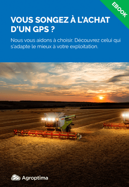 GPS Agricole