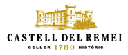 Castell del Remei logo