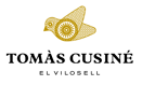 Tomas cusine logo